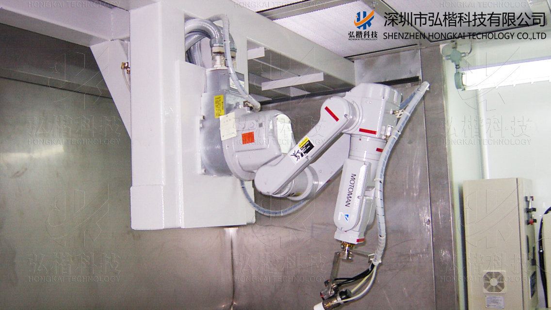 机器人喷涂快猫APP下载网站