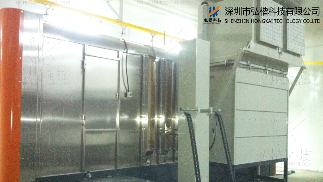 单级回收粉末喷涂快猫APP下载网站