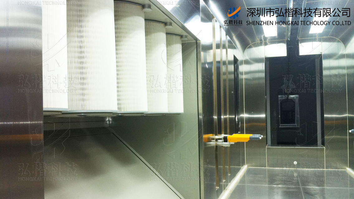 单级回收粉末喷涂快猫APP下载网站