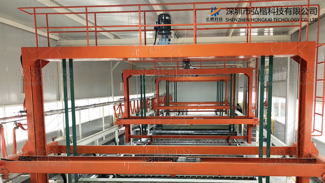 程控行车电泳涂装快猫APP下载网站