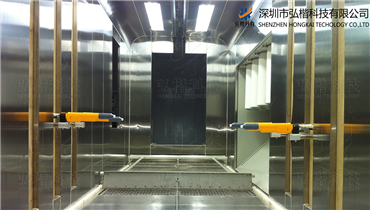 单级回收粉末喷涂快猫APP下载网站