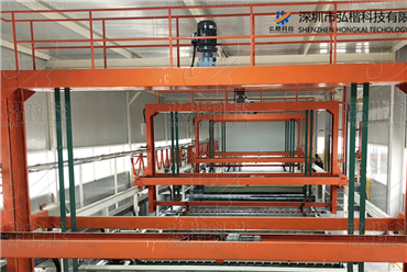 程控式电泳涂装快猫APP下载网站