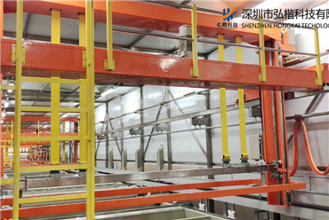 自动化阳极氧化快猫APP下载网站